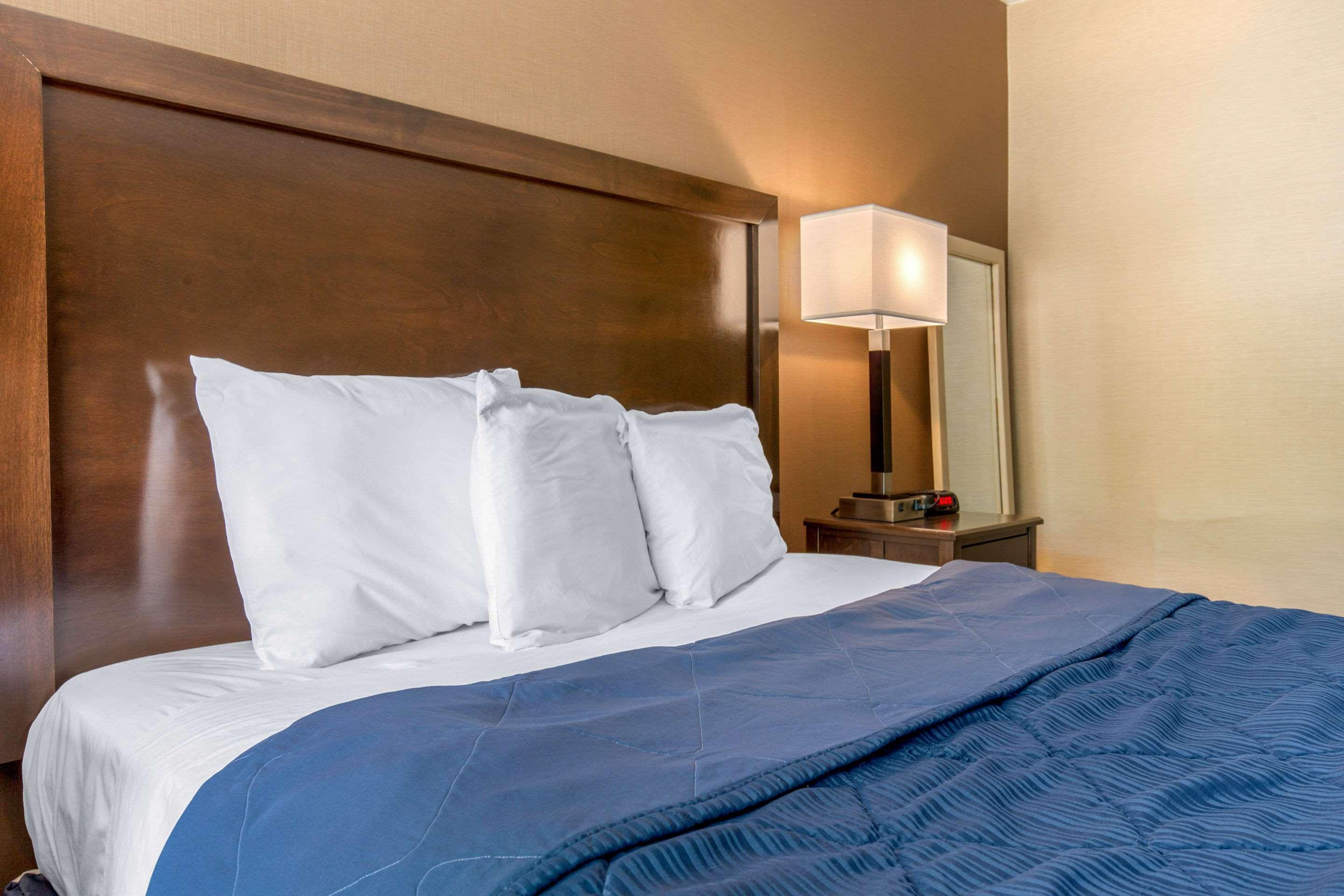 Rodeway Inn Σικάγο Εξωτερικό φωτογραφία