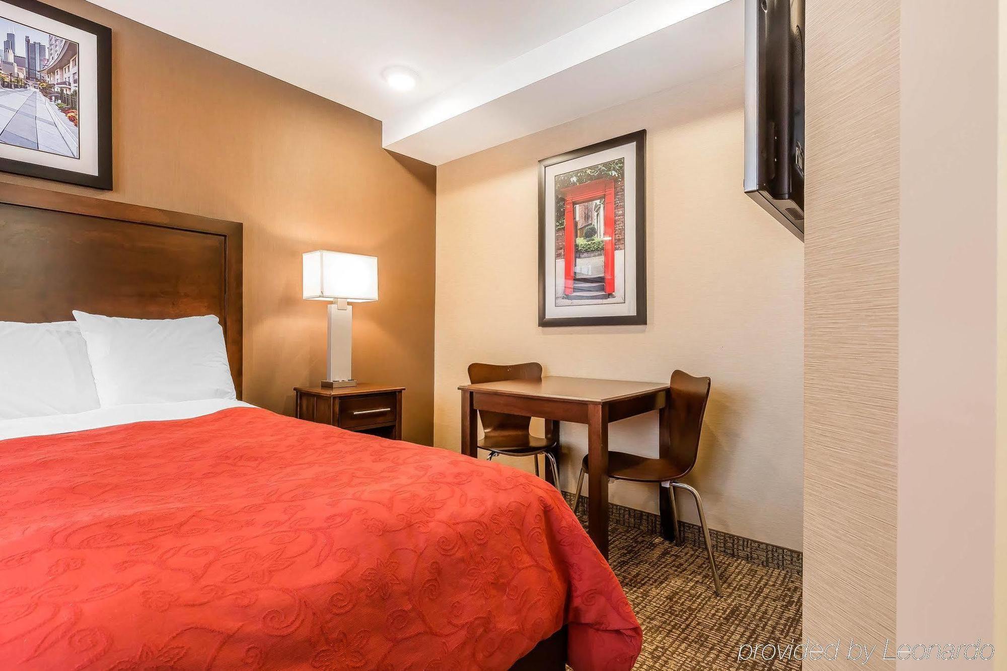 Rodeway Inn Σικάγο Εξωτερικό φωτογραφία