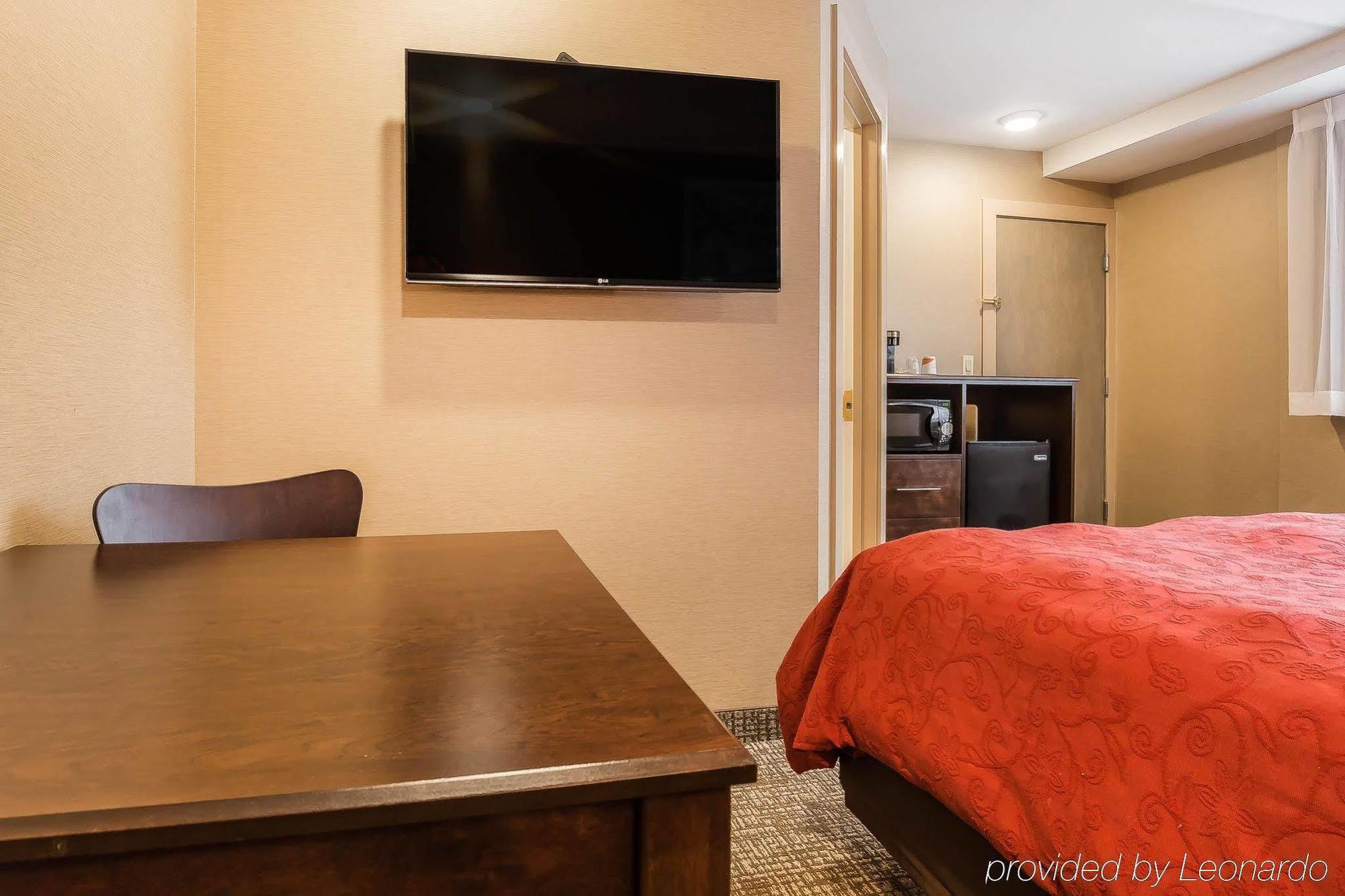 Rodeway Inn Σικάγο Εξωτερικό φωτογραφία