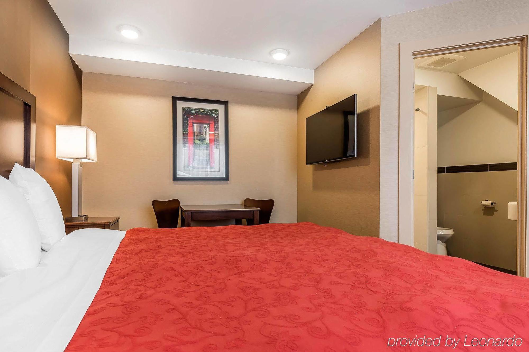 Rodeway Inn Σικάγο Εξωτερικό φωτογραφία